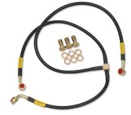 Goodridge Superbike Brake Line Kit - Suzuki GSXR1000 (2005-2006)