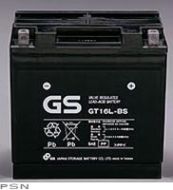 WaveRunner Battery GS-T GT16L-BS