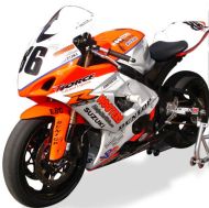 Hotbodies Racing BodyWork - Suzuki GSXR1000 (2005-2006)