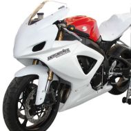 Hotbodies Racing BodyWork - Suzuki GSXR600/750 (2006-2007)