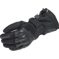 Scorpion EXO Gunner Leather Gloves