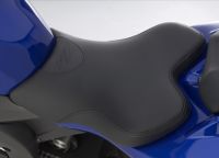Gel Comfort Seat - Yamaha R1 (2007-2008)