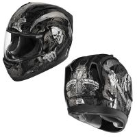 Icon Alliance Helmet - Harbinger