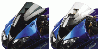 Hotbodies O.E.M. Windscreen - Kawasaki ZX10R (2008-2010)