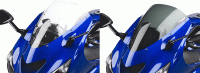 Hotbodies O.E.M. Windscreen - Kawasaki Ninja 250R (2008-2010)