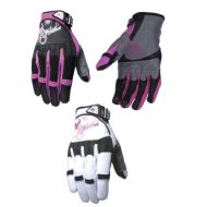 Joe Rocket Women's Heartbreaker Gloves