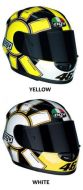 AGV XR-2 Helmet- Gothic