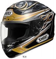 Shoei X-Twelve Vermeulen 4 Helmet