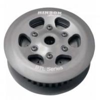 Hinson BTL Inner Hub/Pressure Plate Kit - Suzuki GSXR600/750 (2001-2005)