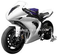 Hotbodies Racing BodyWork - Yamaha R1 (2007-2008)