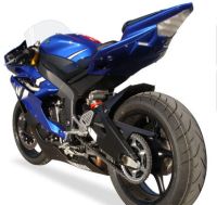 Hotbodies Racing Sportbike Undertail - Yamaha R6 (2008-2011)