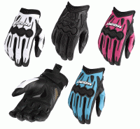 Icon Women's Arc Gloves