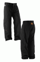 Icon Insulated Canvas Pants