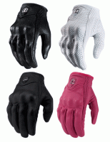 Icon Women's Pursuit Gloves