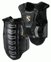 Icon Field Armor - Vest