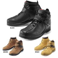 Icon Superduty 4 Boots