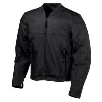 Icon Accelerant Stealth Jacket