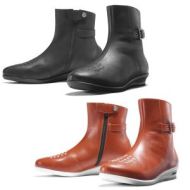 Icon Womens Sacred Low Boots