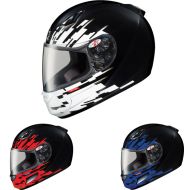 Joe Rocket RKT Prime Helmet- Vector