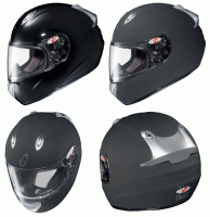 Joe Rocket RKT 201 Helmet - Solids