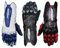 Joe Rocket Speedmaster 7.0 Leather Gloves