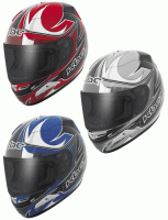 KBC Force RR Race Helmet