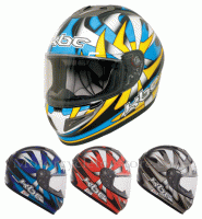 KBC Magnum Helmet - Imatra