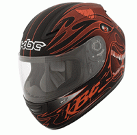 KBC VR-1X Helmet - Beast