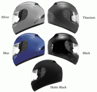 KBC VR-1X Helmet