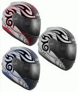 KBC VR-1X Helmet - Tribal