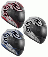 KBC VR-1X Helmet - Tribal