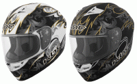 KBC VR2 Spark Helmet