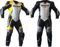Komodo K-FX Leather Racing Suit