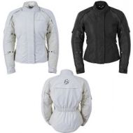 Fieldsheer Ladies Lena 2.0 Textile Jacket