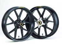 Marchesini Forged Magnesium 17 Inch Wheels