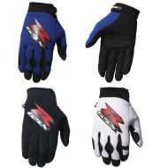 Joe Rocket Suzuki Mechanics Glove