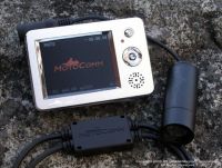MotoComm Digital Recorder System