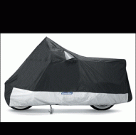 DELUXE MOTORCYCLE COVER FULL DRESS