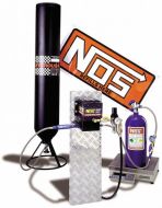 NOS Refill Pump Station