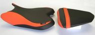 HT Moto Seat Covers Yamaha R6- (2008-2009)