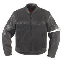 Icon One Thousand Leather Jacket - Outsider Convertible