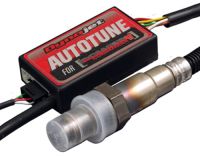 Auto Tune for Power Commander® V by Dynojet® Research