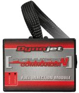 Power Commander® V - 2009 Raptor 700R