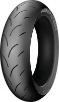 Michelin Pilot Power Race Tire- 180/55-17 Soft Compound Rear Tire