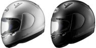Arai Quantum 2 Full Face Helmet - Solid Aluminum