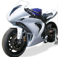 Hotbodies Racing BodyWork - Yamaha R1 (2004-2006)