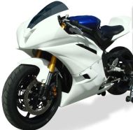 Hotbodies Racing BodyWork - Yamaha R6 (2006-2007)