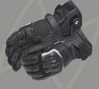 Scorpion XDR Recon Leather Gloves