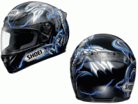 Shoei RF-1000 Strife 2 Helmet