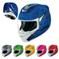 Icon Airmada Helmet - Superbike SB1